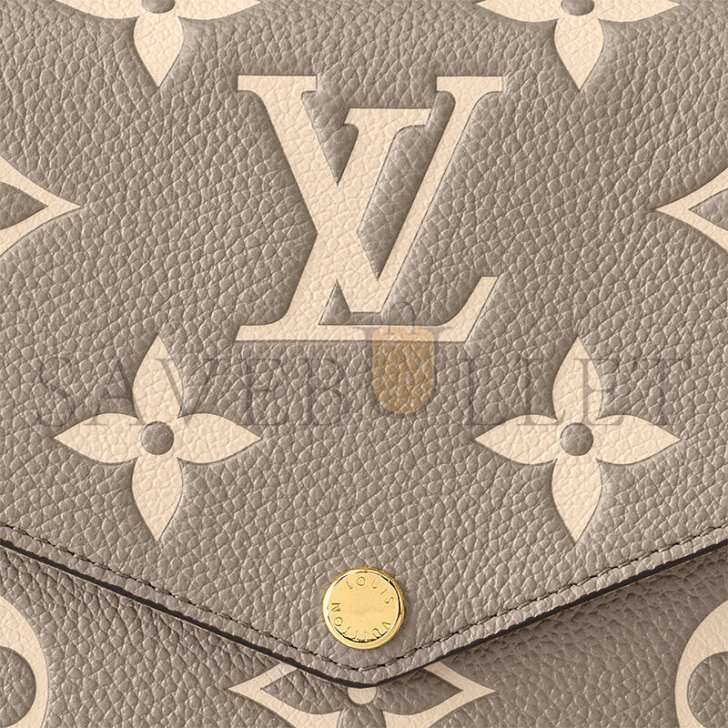 l0vis Vvtt0n fÉlicie pochette m82610 (21*12*3cm)